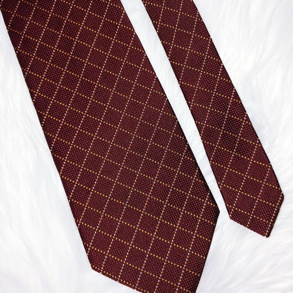 Ralph Lauren Silk Tie 57"